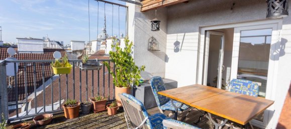 3-salle Duplex à Brigittenau, Austria No. 165822 4