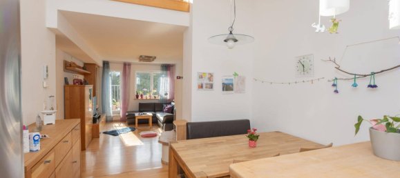 3-salle Duplex à Brigittenau, Austria No. 165822 15