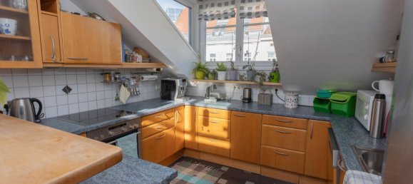 3-salle Duplex à Brigittenau, Austria No. 165822 21