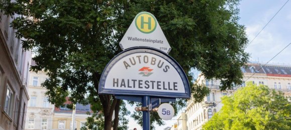 3-salle Duplex à Brigittenau, Austria No. 165822 41