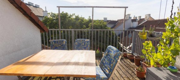 3-salle Duplex à Brigittenau, Austria No. 165822 2