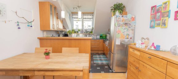 3-salle Duplex à Brigittenau, Austria No. 165822 20