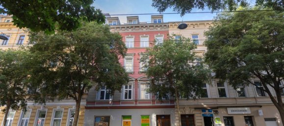 3-salle Duplex à Brigittenau, Austria No. 165822 35