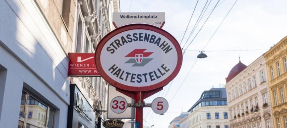 3-salle Duplex à Brigittenau, Austria No. 165822 42