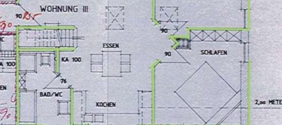 Dúplex de 2 dormitorios en Furth, Germany No. 179986 30