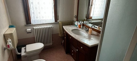 Квартира с 3 комнатами в Судзара, Италия № 110494 8