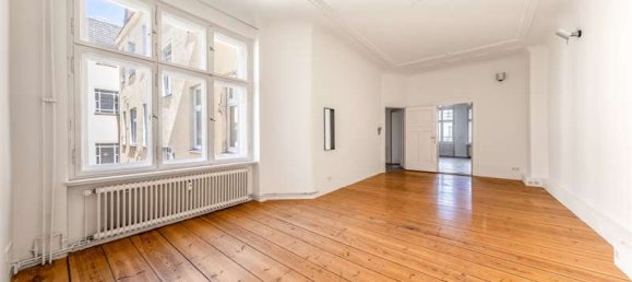 Apartamento de 4 dormitorios en Westend, Germany No. 291407 2