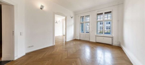 Apartamento de 4 dormitorios en Westend, Germany No. 291407 3