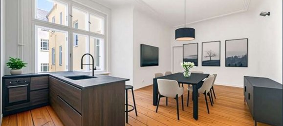 Apartamento de 4 dormitorios en Westend, Germany No. 291407 4