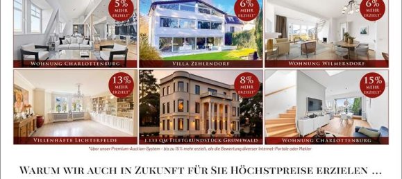 Apartamento de 4 dormitorios en Westend, Germany No. 291407 10