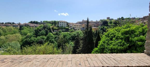 2 bedrooms House in Volterra, Italy No. 134 5