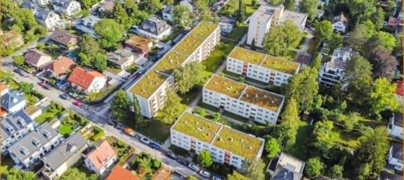 Квартира с 3 комнатами в Мюнхен, Германия № 135371 6