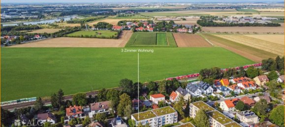 Квартира с 3 комнатами в Мюнхен, Германия № 135371 5