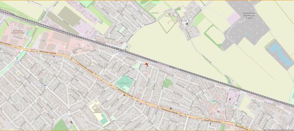 Квартира с 3 комнатами в Мюнхен, Германия № 135371 12