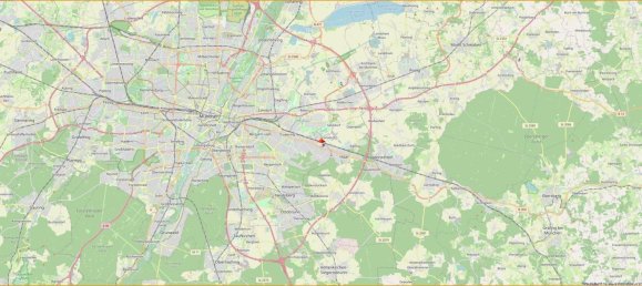 Квартира с 3 комнатами в Мюнхен, Германия № 135371 11