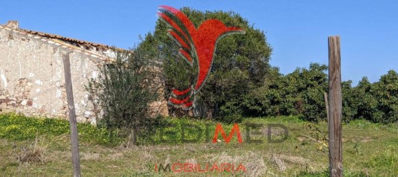 24080m² Land in Vila Nova de Cacela, Portugal No. 67972 4