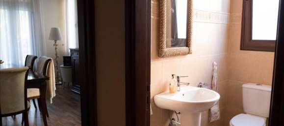 Studio in Nicosia, Cyprus, Nr. 24743 2