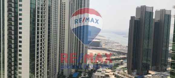 1 Schlafzimmer Wohnung in Al Reem Island, UAE, Nr. 38886 15