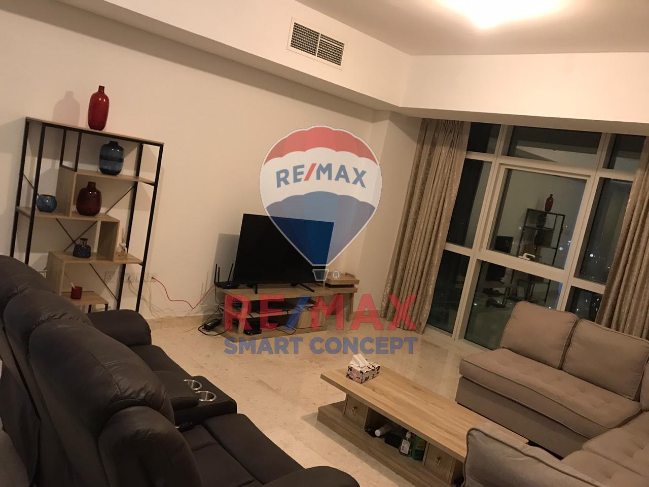 1 Schlafzimmer Wohnung in Al Reem Island, UAE, Nr. 38886