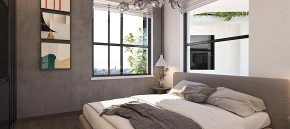 2 Schlafzimmer Penthouse in Larnaca, Cyprus, Nr. 34567 19