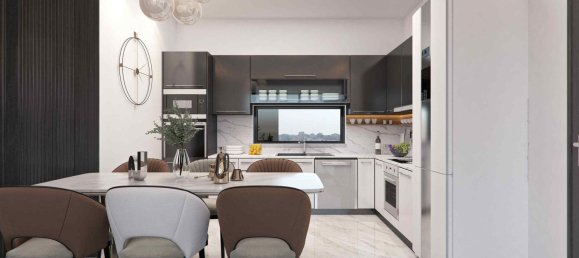 2 Schlafzimmer Penthouse in Larnaca, Cyprus, Nr. 34567 15