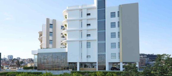 2 Schlafzimmer Penthouse in Larnaca, Cyprus, Nr. 34567 9