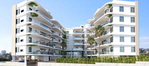 2 Schlafzimmer Penthouse in Larnaca, Cyprus, Nr. 34567 3