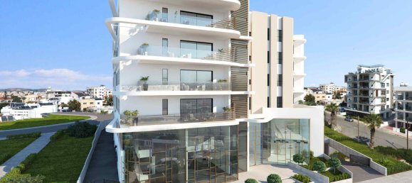 2 Schlafzimmer Penthouse in Larnaca, Cyprus, Nr. 34567 6