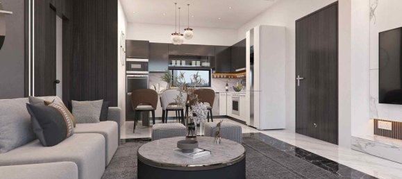 2 Schlafzimmer Penthouse in Larnaca, Cyprus, Nr. 34567 18