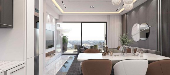 2 Schlafzimmer Penthouse in Larnaca, Cyprus, Nr. 34567 14