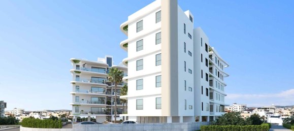 2 Schlafzimmer Penthouse in Larnaca, Cyprus, Nr. 34567 10