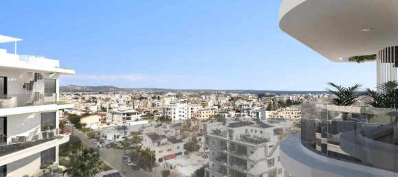 2 Schlafzimmer Penthouse in Larnaca, Cyprus, Nr. 34567 11