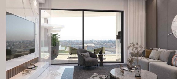 2 Schlafzimmer Penthouse in Larnaca, Cyprus, Nr. 34567 17