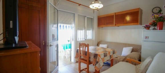 1 chambre Appartement à Chipiona, Spain No. 75054 2