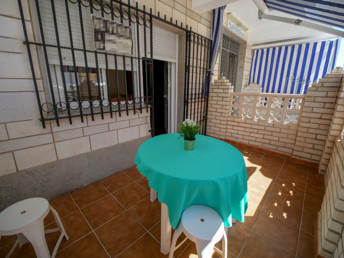1 chambre Appartement à Chipiona, Spain No. 75054