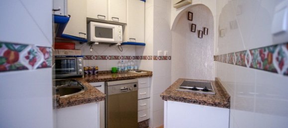 1 chambre Appartement à Chipiona, Spain No. 75054 5