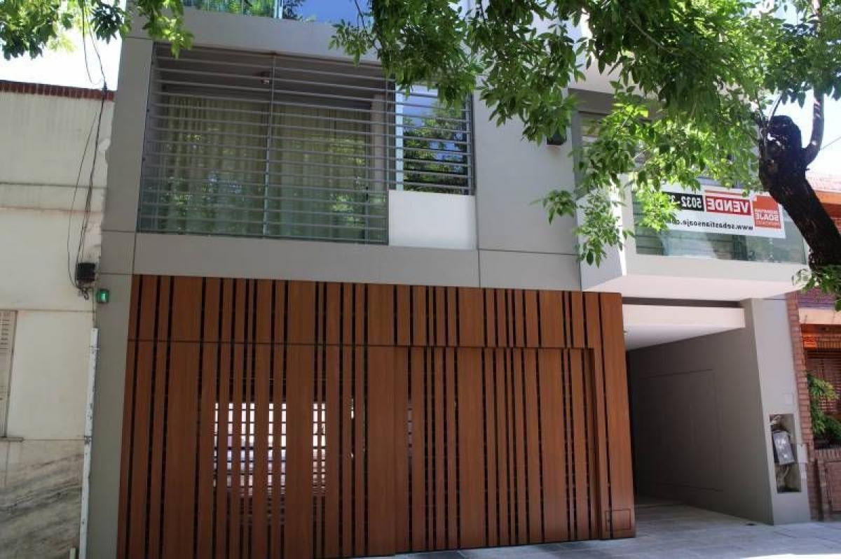 Estúdio em Buenos Aires, Argentina N.º 99259