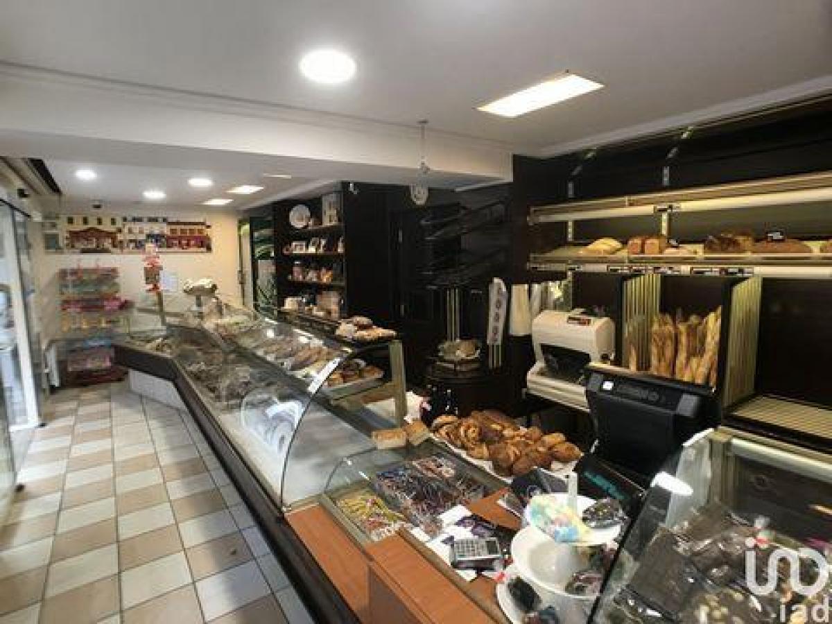 Fábrica em Sens, France 127 m² N.º 17489