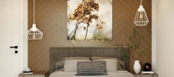 Apartment 1+1 in Alanya, Turkey No. 11477 18