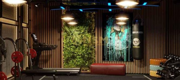 Apartment 1+1 in Alanya, Turkey No. 11477 6