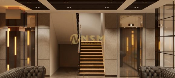 Apartment 1+1 in Alanya, Turkey No. 11477 15