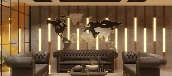 Apartment 1+1 in Alanya, Turkey No. 11477 14