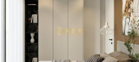 Apartment 1+1 in Alanya, Turkey No. 11477 17