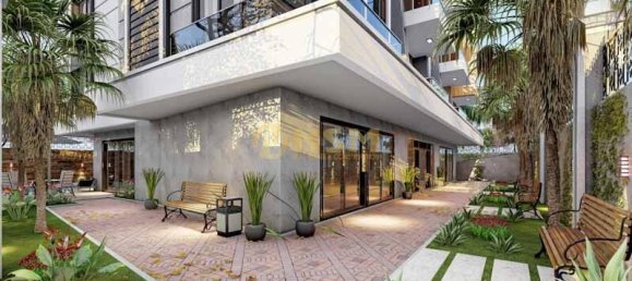 Apartment 1+1 in Alanya, Turkey No. 11477 10