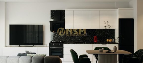 Apartment 1+1 in Alanya, Turkey No. 11477 21