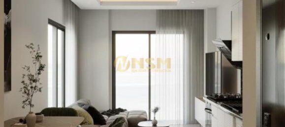 Apartment 1+1 in Alanya, Turkey No. 11477 22