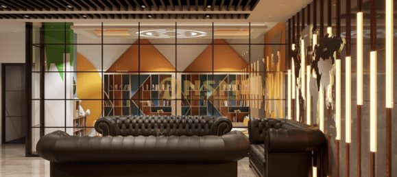 Apartment 1+1 in Alanya, Turkey No. 11477 16