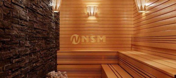 Apartment 1+1 in Alanya, Turkey No. 11477 2