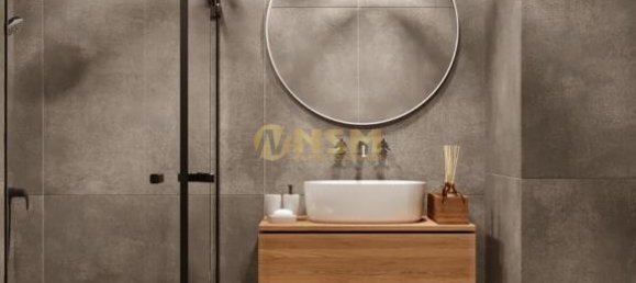 Apartment 1+1 in Alanya, Turkey No. 11477 19