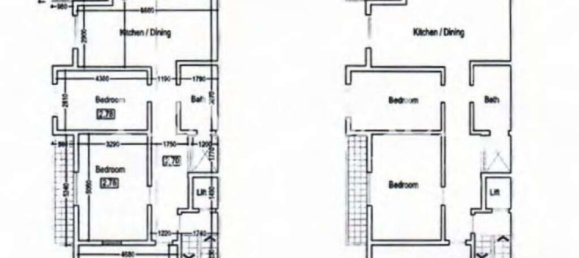 Apartamento de 3 dormitorios en Pembroke, Malta No. 2745 2